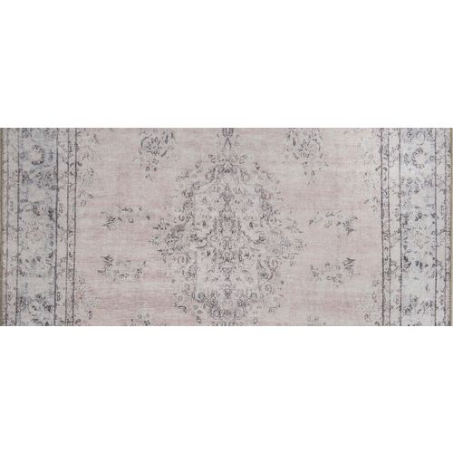 Dorian Chenille - Beige AL 128 Multicolor Carpet (140 x 190) slika 5