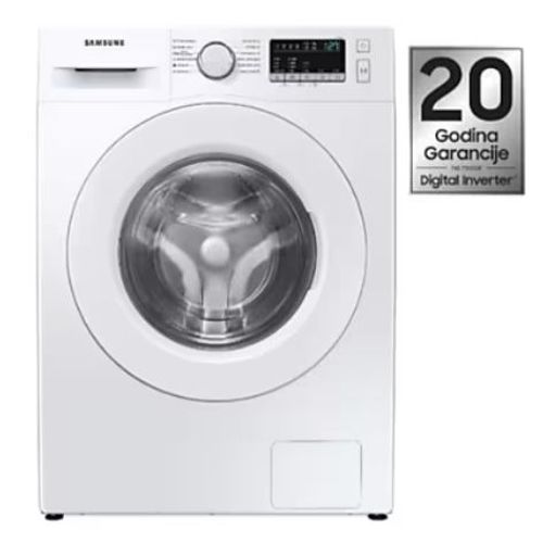 Samsung WW90T4020EE1LE Veš mašina 9 kg, 1200 rpm, Digital inverter, dubina 55 cm slika 1