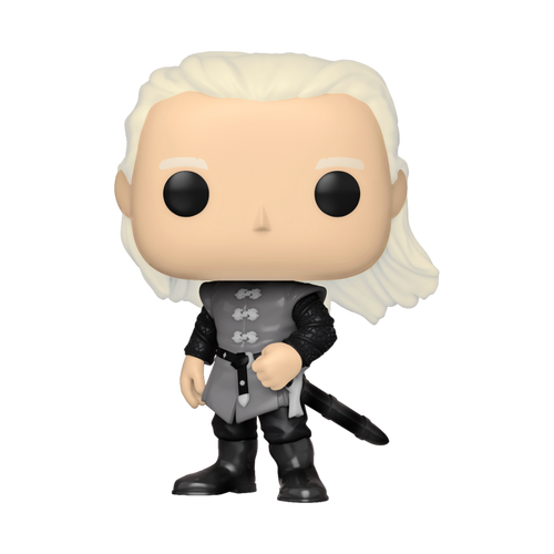 FUNKO POP TV: HOUSE OF THE DRAGON DAEMON TARGARYEN slika 2