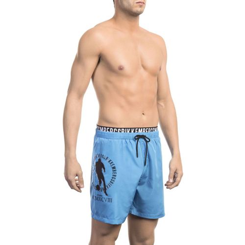 Bikkembergs Beachwear BKK1MBM07 Muški Kupaći Kostim slika 1