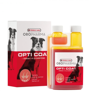 OROPHARMA Opti Coat 250 ml