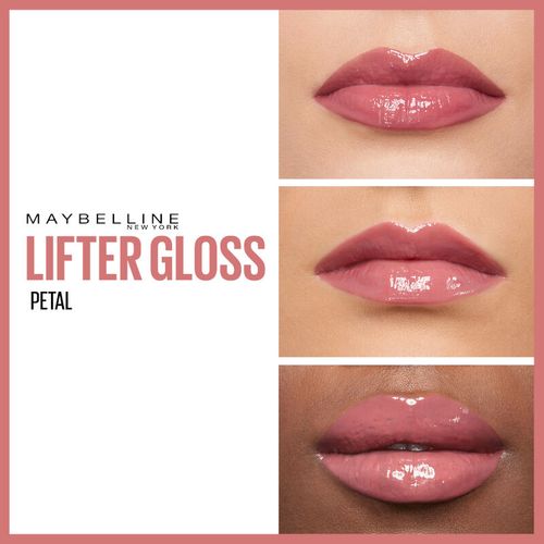 Maybelline New York Lifter Gloss sjaj za usne 005 slika 5