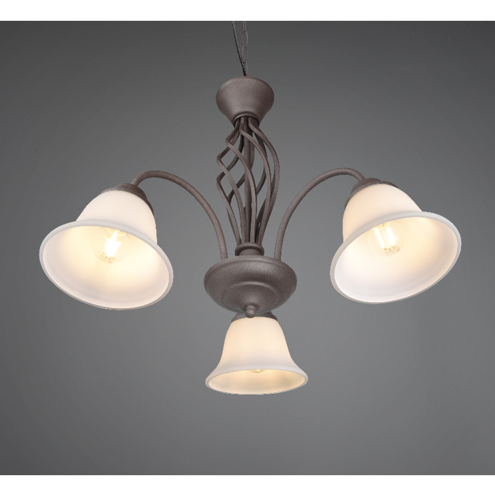 RUSTICA LUSTER 3XE14 slika 1