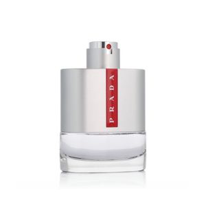 Prada Luna Rossa Eau De Toilette 100 ml (man)