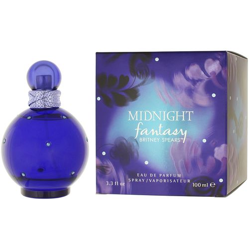 Britney Spears Midnight Fantasy Eau De Parfum 100 ml (woman) slika 2