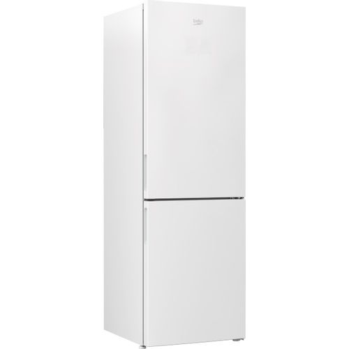 Beko RCNA366K34WN Frižider sa zamrzivačem, NeoFrost, visina 185,2cm, širina 59,5cm, bela boja slika 1