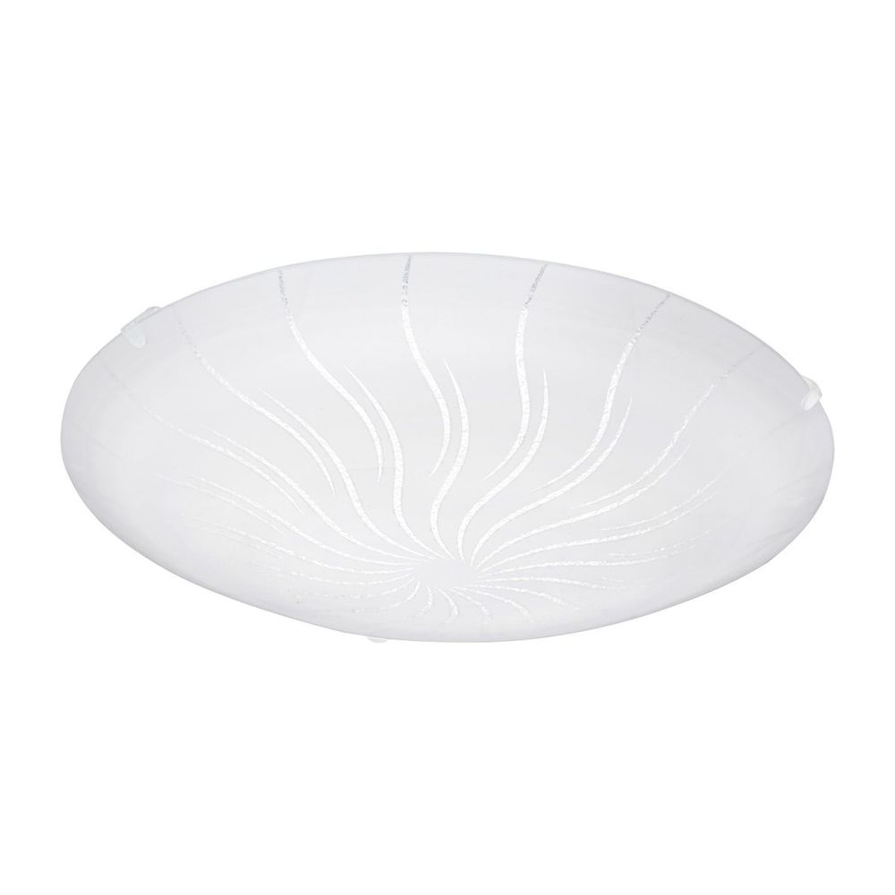 Eglo Margitta 1 Plafonjera - LED, 11W, 950lm, Promjer 315mm, Bijela slika 1