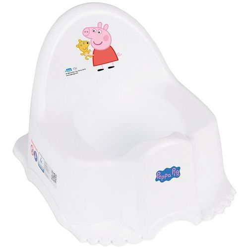 Peppa Pig kahlica ECO white/pink slika 1