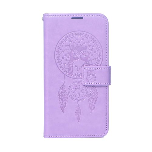 Forcell MEZZO Book case za IPHONE 11 dreamcatcher purple slika 4