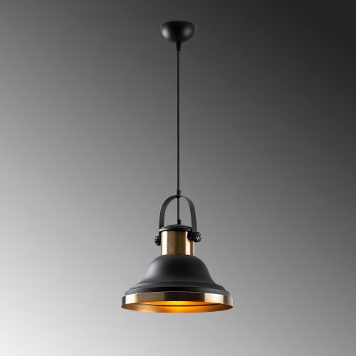 Dodo - 2601 Black Chandelier slika 5