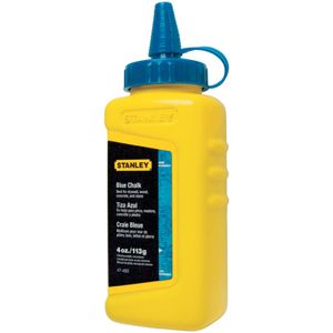 Stanley Kreda Za Obeležavanje - Plava 115 G 1-47-403
