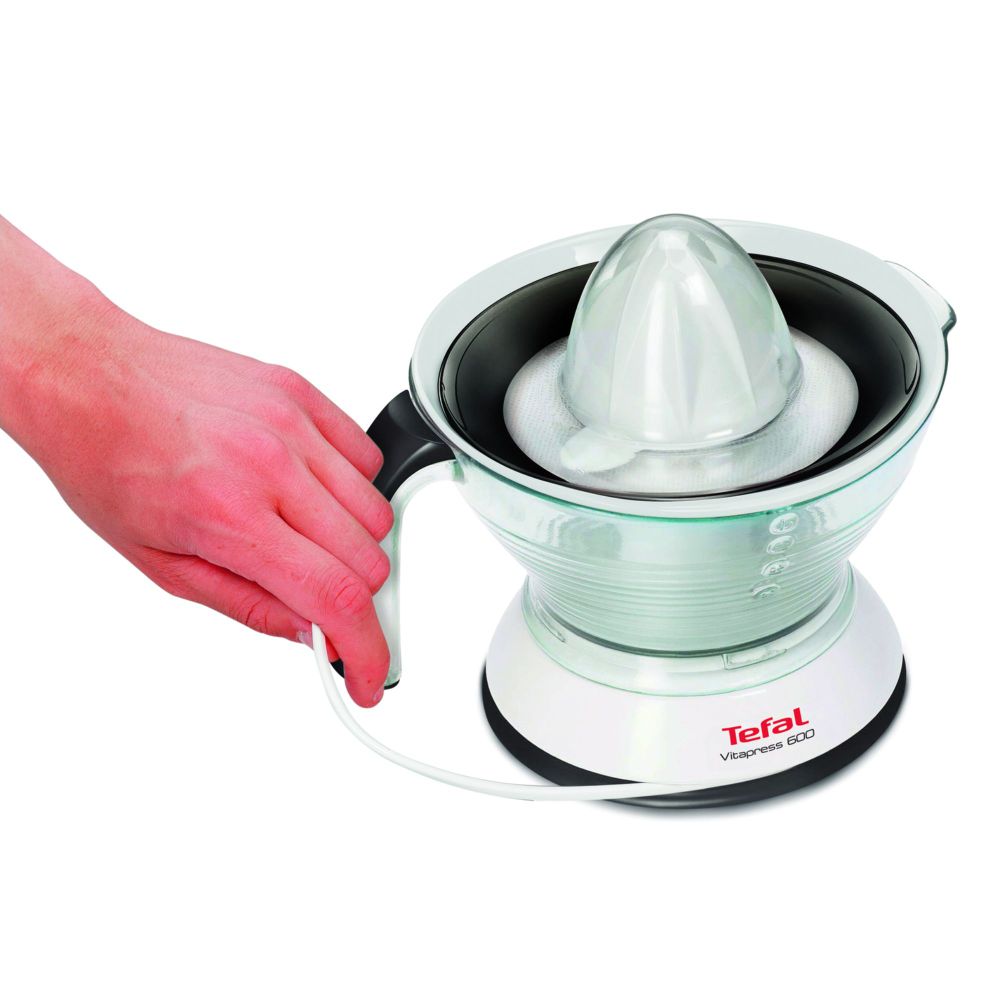 Tefal Citruseta ZP300138 - Cjedilo za Citruse slika 2