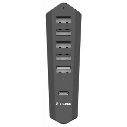 NACON PS5 SLIM USB HUB slika 1