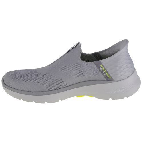 Skechers go walk 6 - easy on 216278-gry slika 2