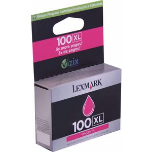 POT INK LEX 14N1070 100XL M