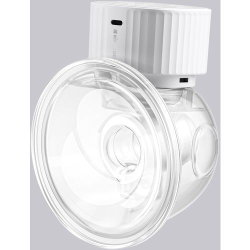 Kikka Boo izdajalica Noa White, hands free slika 3