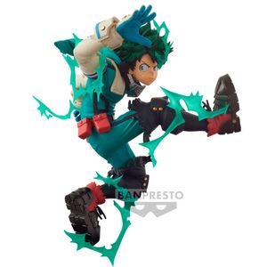 My Hero Academia Izuku Midoriya figure 10cm