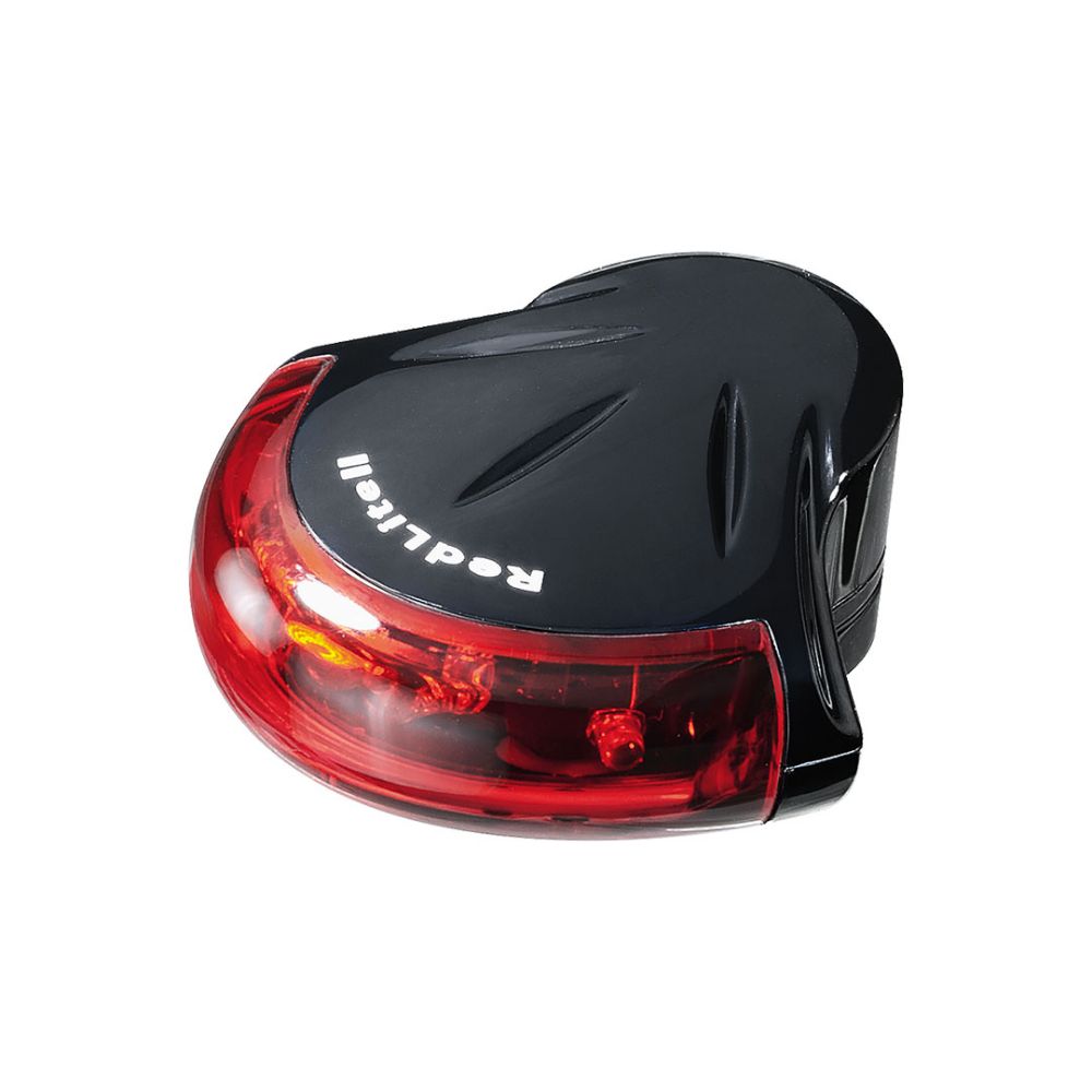 TOPEAK Zadnje svjetlo za biciklo REDLITE II slika 1