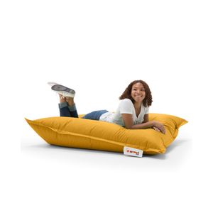 Atelier Del Sofa Mattress - Yellow Yellow Garden Cushion