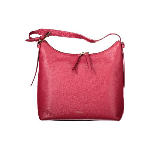 COCCINELLE WOMEN'S BAG RED slika 1