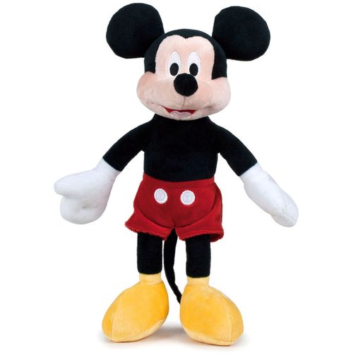 Disney Mickey soft plush toy 50cm slika 1