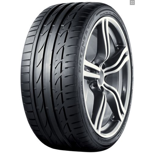 Bridgestone Guma 225/40r18 92y potenza s001 xl rft * tl bridgestone ljetne gume slika 1