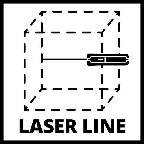 Einhell Laserska libela TC-LL 1 slika 7