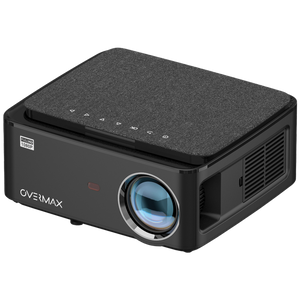 Overmax Pametni LED projektor, FullHD, 6000 lm, Android OS - Multipic 5.1