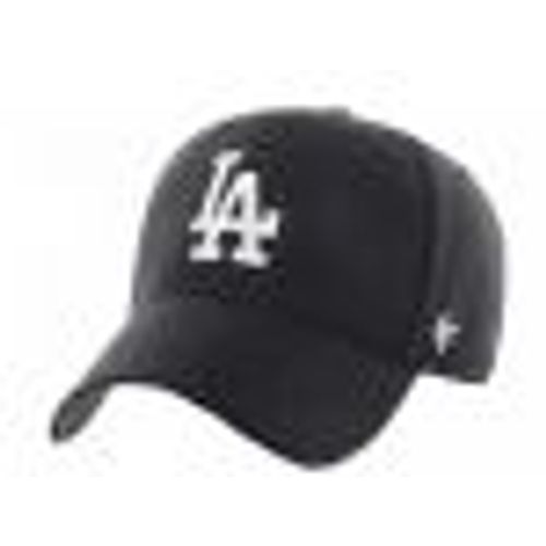 Uniseks šilterica 47 brand los angeles dodgers cap b-mvp12wbv-bkj slika 7