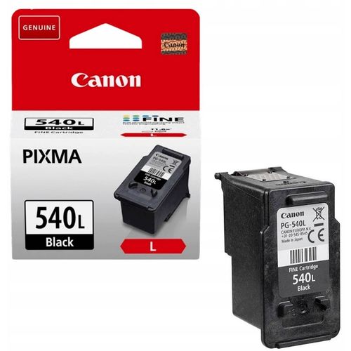 Tinta CANON PG-540 L za 300 str slika 1