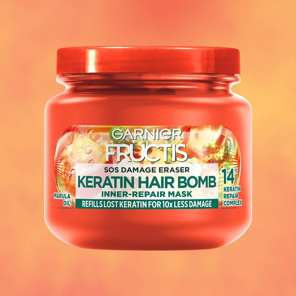 Fructis SOS Beauty Box slika 6