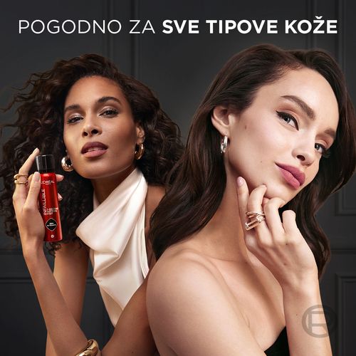 L'Oreal Paris Infaillible 3-second sprej za setiranje šminke slika 7