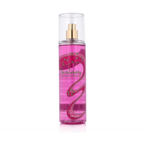 Britney Spears Fantasy Bodyspray za žene 236 ml slika 2