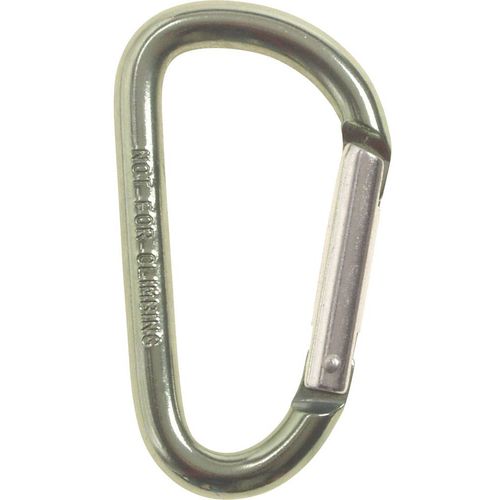 MFH 27533D karabiner  D8x80A  8 mm x 80 mm  1 St. slika 1