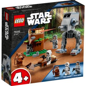 LEGO AT-ST™