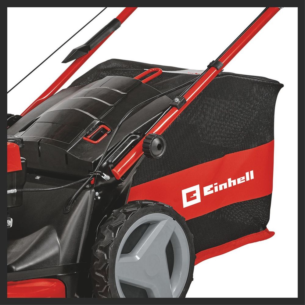 Einhell Samohodna benzinska kosilica za travu GC-PM 56/2 S HW slika 2