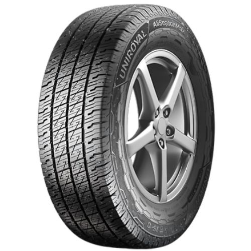 Uniroyal 225/75R16C 121/120R10PR 3PMSF AllSeasonMax m+s DOT xx22 slika 1