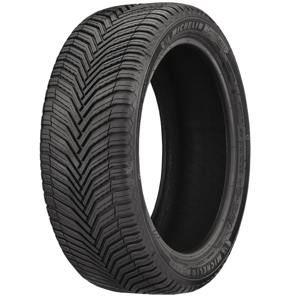 Michelin Guma 245/35r18 92y crossclimate 2 xl tl michelin cjelogodisnje osobne gume slika 2