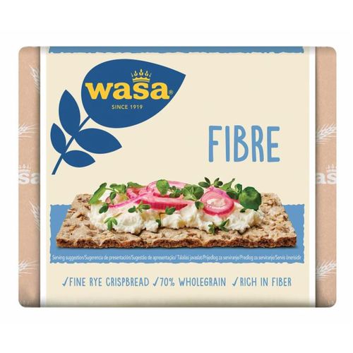 Wasa Fibre slika 1