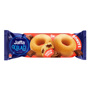 Jaffa kolač Donut Choco Cream 75 g