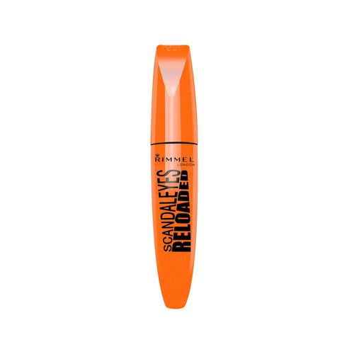 Rimmel Scandal'Eyes Reloaded maskara - crna, 12 ml slika 1