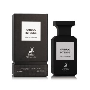 Maison Alhambra Fabulo Intense Eau De Parfum 80 ml (unisex)