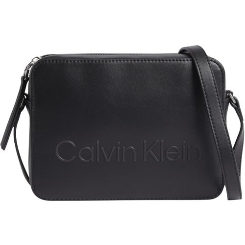 Calvin Klein ženska torba K60K610180 BAX slika 1