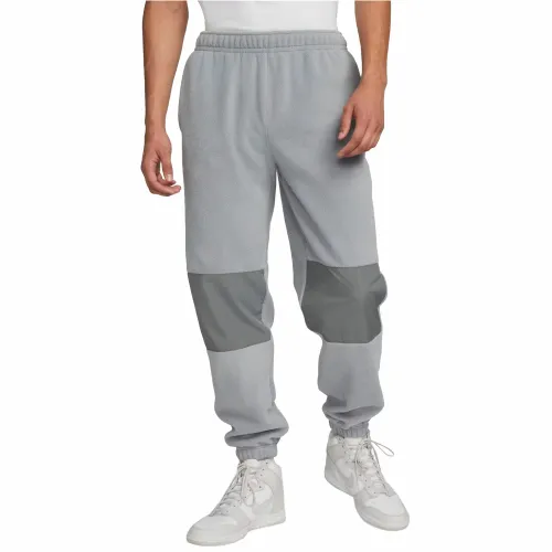 Nike club fleece pant dq4901-073 slika 1