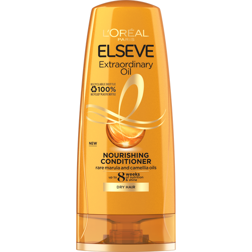 L'Oreal Paris Elseve Extraordinary Oil Regenerator 200 ml slika 1