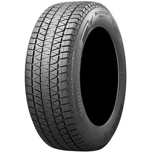 Bridgestone 265/65R17 112R DM-V3 Blizzak slika 2