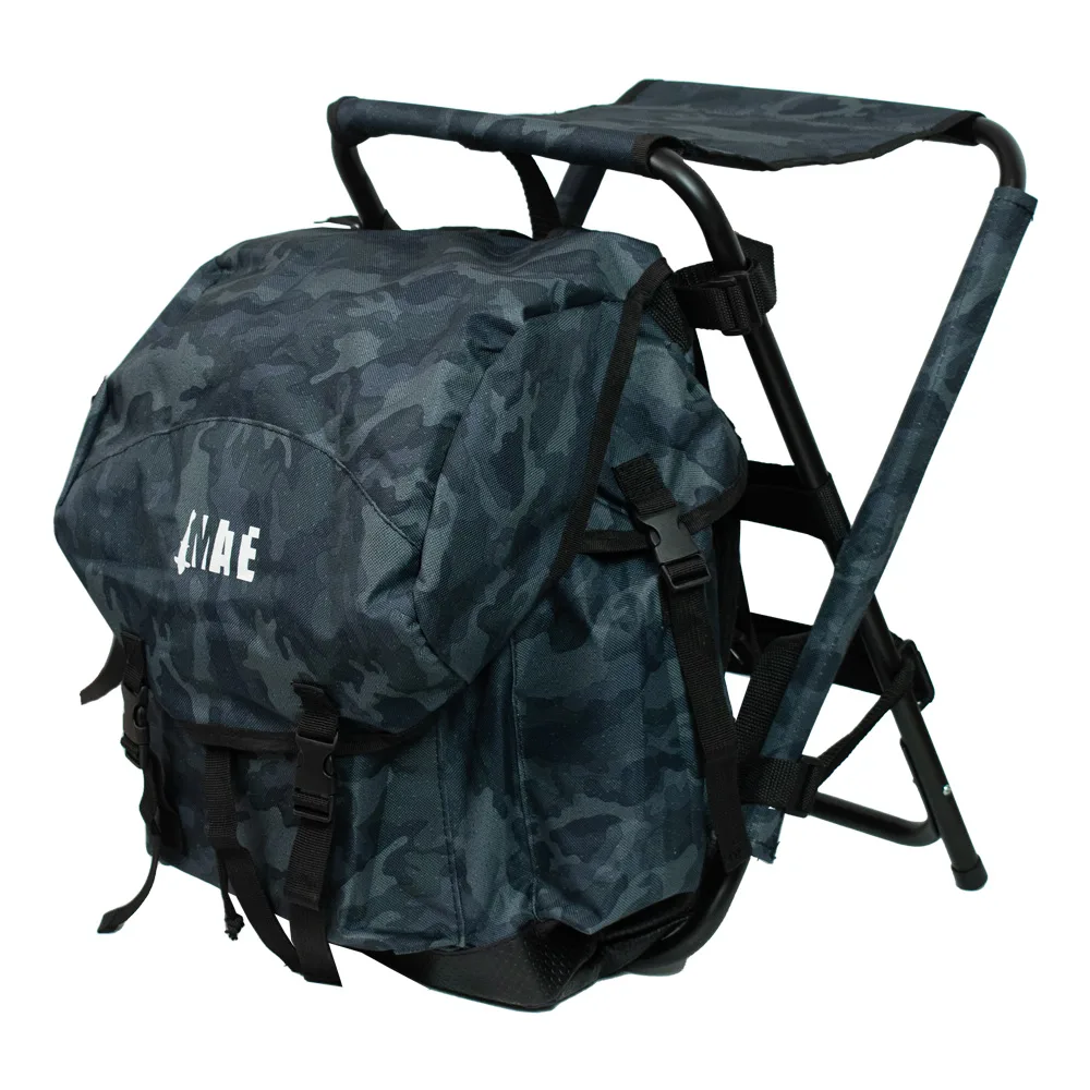 MATE Backpack Ranac Stolica slika 1