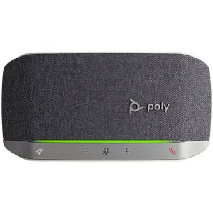 Poly Sync 20 USB/Bluetooth® smart konferencijski zvucnik konekcija USB