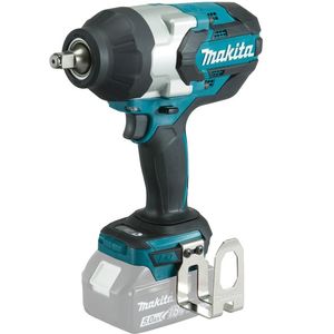 Makita aku ud.zav.DTW1002Z(18V,Li-ion,BL,1/2",bez aku)