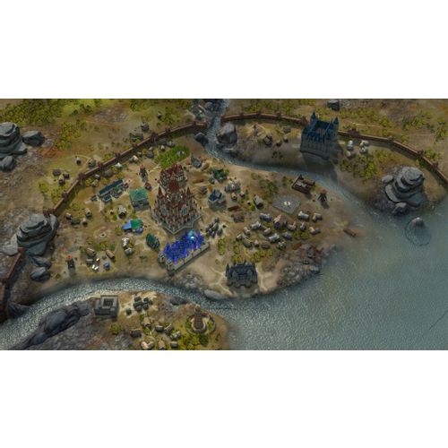 Pathfinder: Kingmaker - Definitive Edition (Xbox One) slika 7